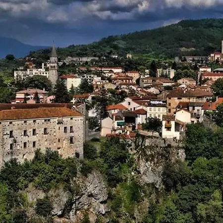 Green Heaven 4* Pazin
